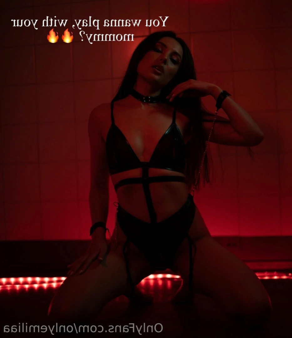 ⭐️ Emilia ⭐️ [ onlyemiliaa ] Onlyfans leaked photo 12169485 on Hotleaks.tv