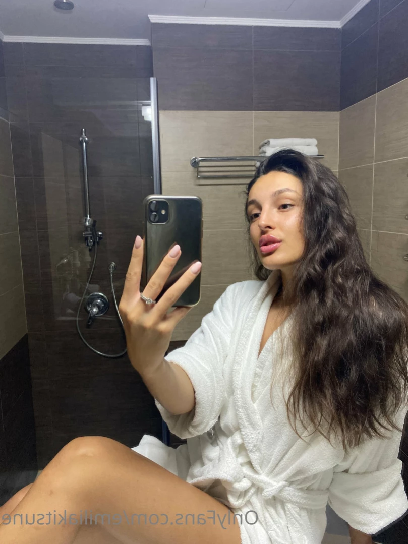 ⭐️ Emilia ⭐️ [ onlyemiliaa ] Onlyfans leaked photo 14085775 on Hotleaks.tv