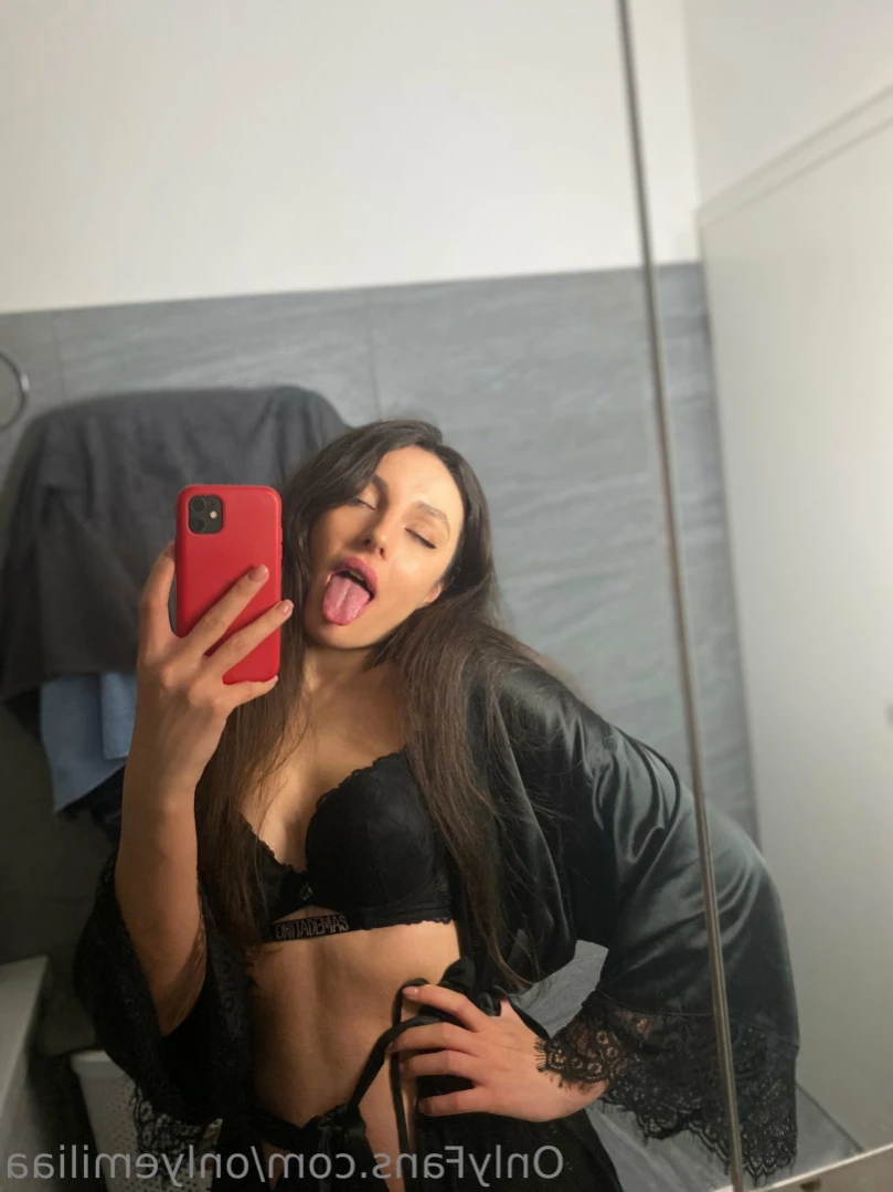 ⭐️ Emilia ⭐️ [ onlyemiliaa ] Onlyfans leaked photo 14253740 on Hotleaks.tv