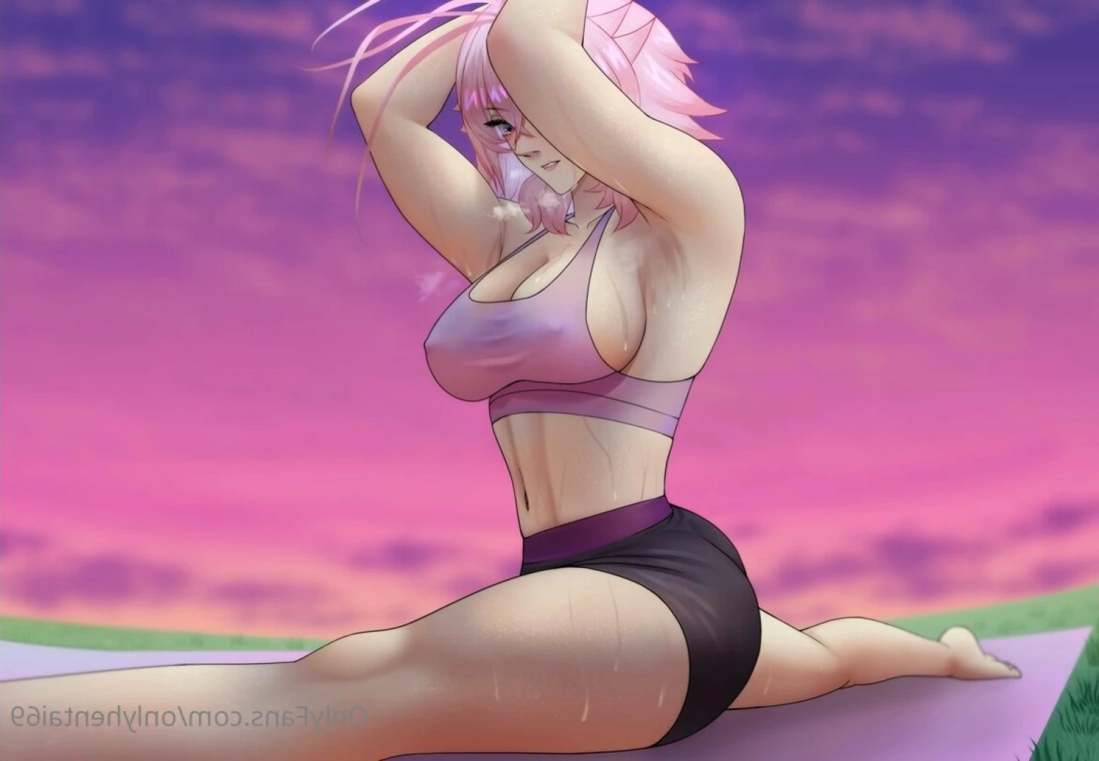 OnlyHentai [ onlyhentai69 ] Onlyfans leaked photo 15328357 on Hotleaks.tv