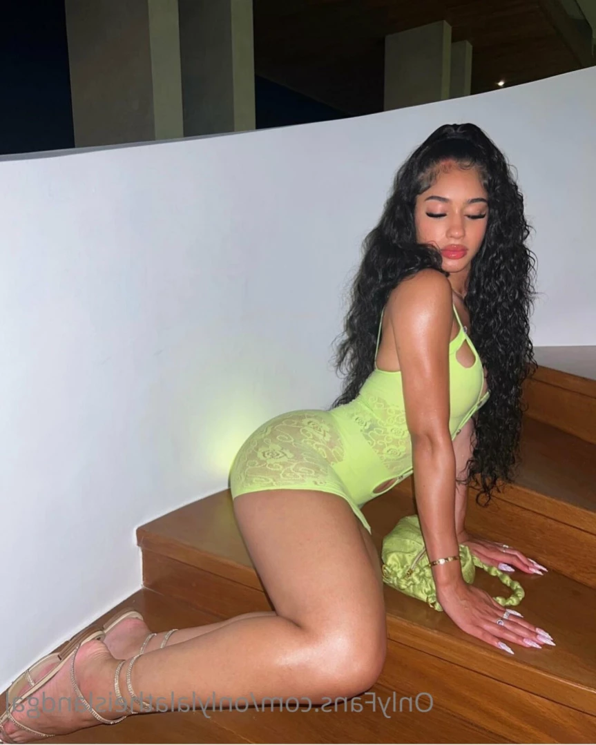 🎠Lala Baptiste🎡 [ onlylalatheislandgal ] Onlyfans leaked photo 10953312 on Hotleaks.tv