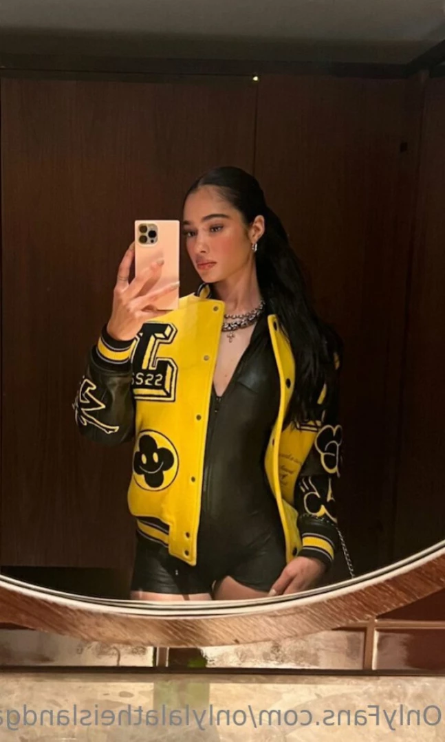 🎠Lala Baptiste🎡 [ onlylalatheislandgal ] Onlyfans leaked photo 10972301 on Hotleaks.tv
