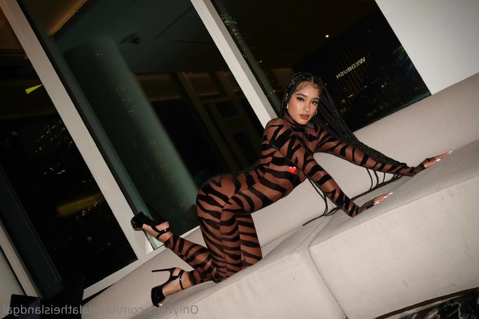 🎠Lala Baptiste🎡 [ onlylalatheislandgal ] Onlyfans leaked photo 11327845 on Hotleaks.tv