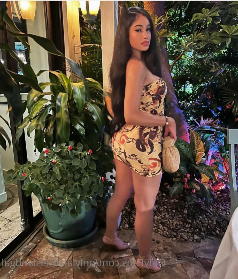 🎠Lala Baptiste🎡 [ onlylalatheislandgal ] Onlyfans leaked photo 11366230 on Hotleaks.tv