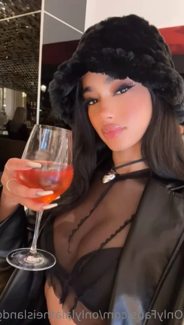 🎠Lala Baptiste🎡 [ onlylalatheislandgal ] Onlyfans leaked photo 11618824 on Hotleaks.tv