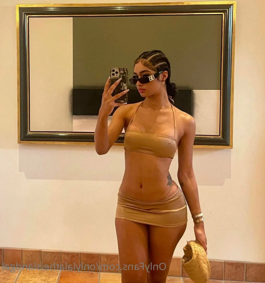 🎠Lala Baptiste🎡 [ onlylalatheislandgal ] Onlyfans leaked photo 11707772 on Hotleaks.tv