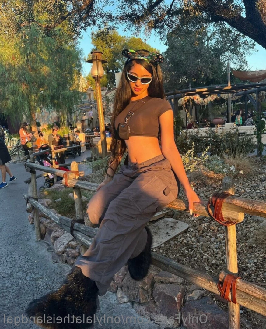 🎠Lala Baptiste🎡 [ onlylalatheislandgal ] Onlyfans leaked photo 12182038 on Hotleaks.tv