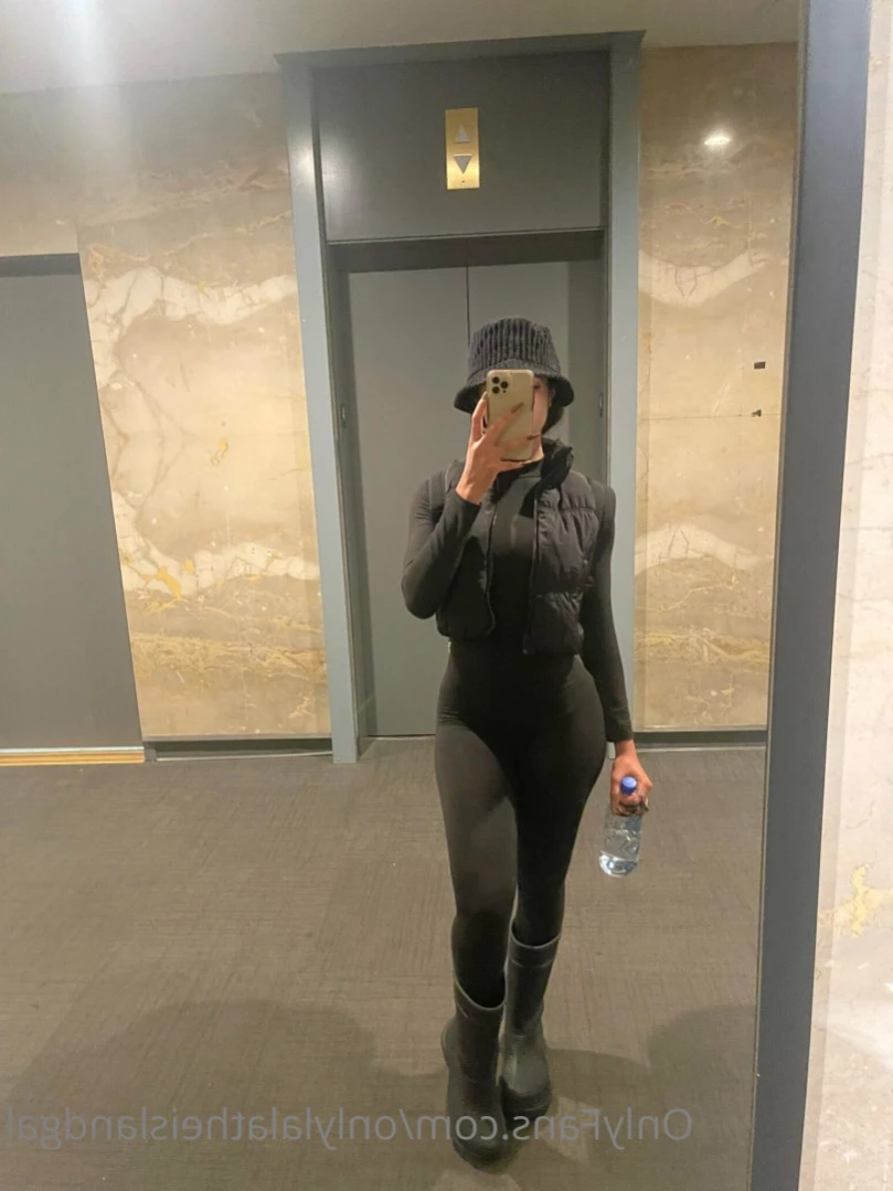 🎠Lala Baptiste🎡 [ onlylalatheislandgal ] Onlyfans leaked photo 12361185 on Hotleaks.tv