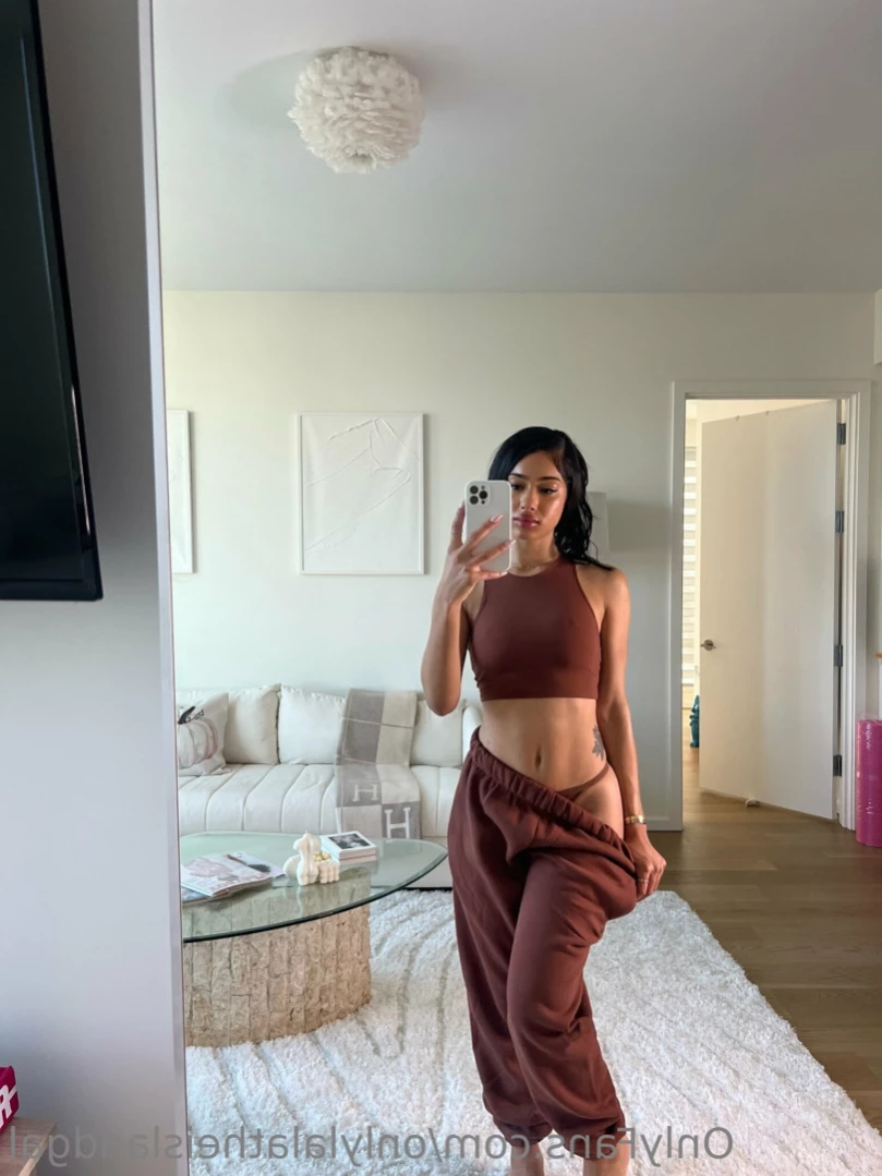 🎠Lala Baptiste🎡 [ onlylalatheislandgal ] Onlyfans leaked photo 12679048 on Hotleaks.tv