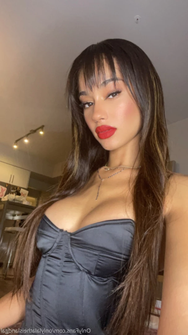 🎠Lala Baptiste🎡 [ onlylalatheislandgal ] Onlyfans leaked photo 12680864 on Hotleaks.tv