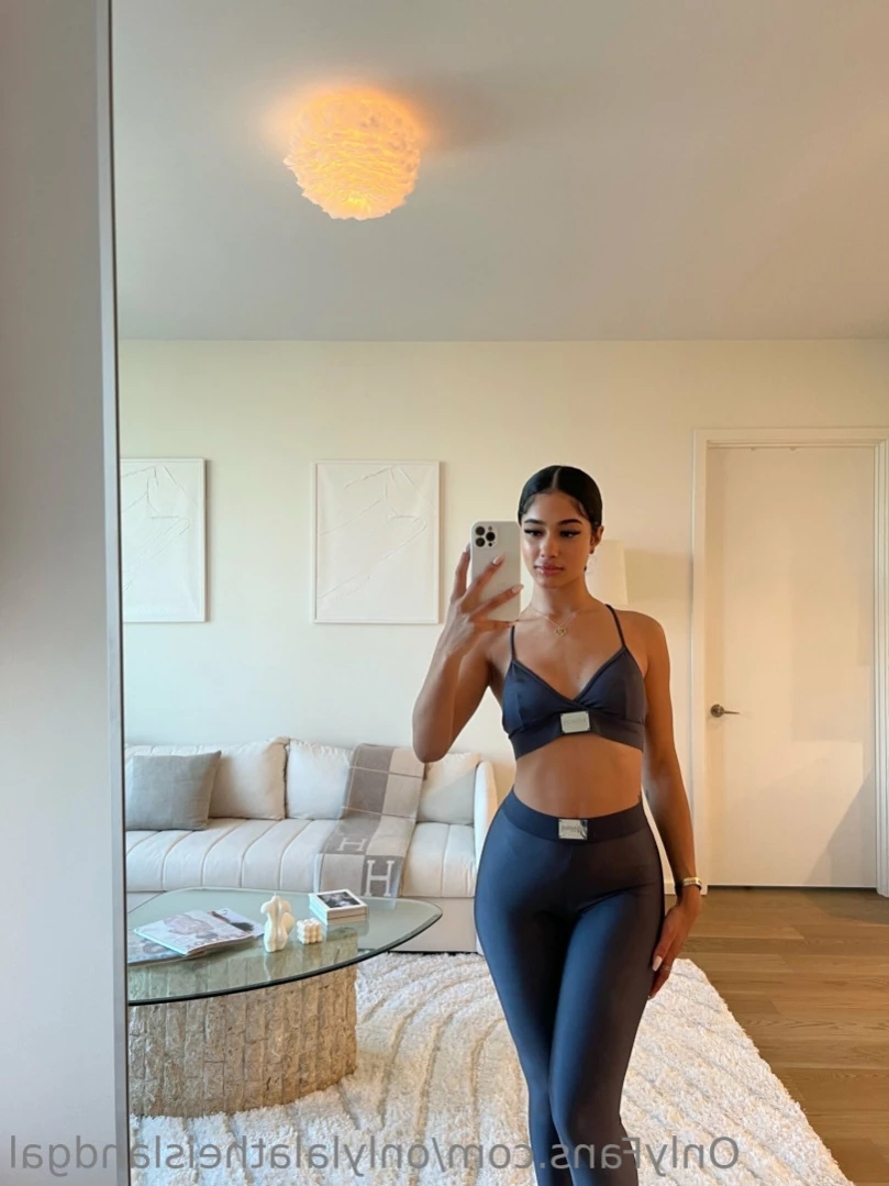 🎠Lala Baptiste🎡 [ onlylalatheislandgal ] Onlyfans leaked photo 13067813 on Hotleaks.tv