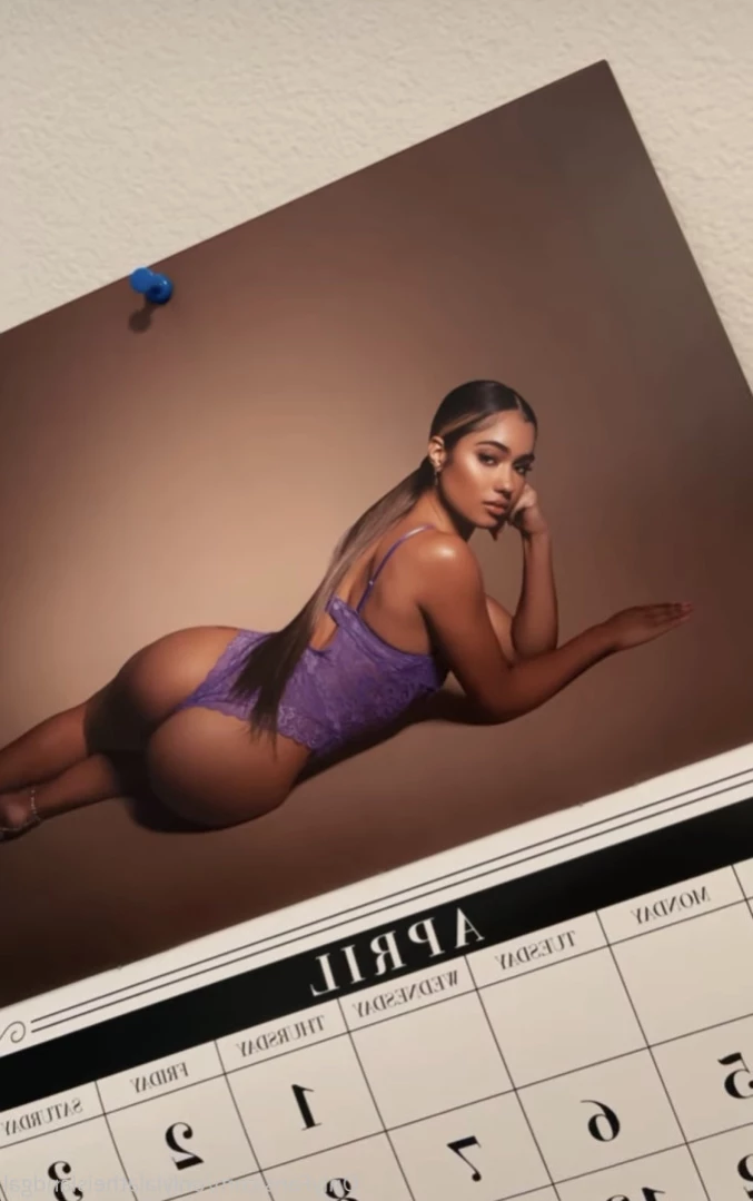 🎠Lala Baptiste🎡 [ onlylalatheislandgal ] Onlyfans leaked photo 13215606 on Hotleaks.tv