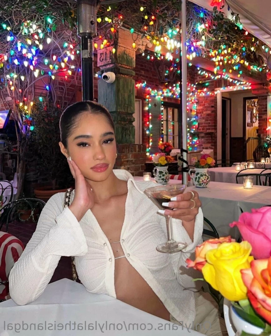 🎠Lala Baptiste🎡 [ onlylalatheislandgal ] Onlyfans leaked photo 13570702 on Hotleaks.tv