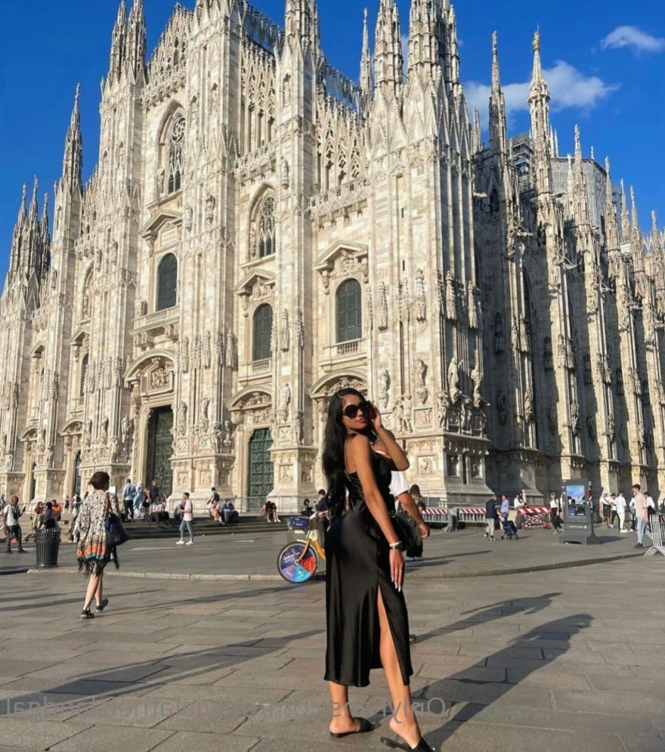 🎠Lala Baptiste🎡 [ onlylalatheislandgal ] Onlyfans leaked photo 13684837 on Hotleaks.tv