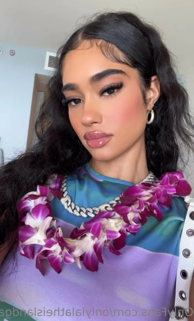 🎠Lala Baptiste🎡 [ onlylalatheislandgal ] Onlyfans leaked photo 13962162 on Hotleaks.tv