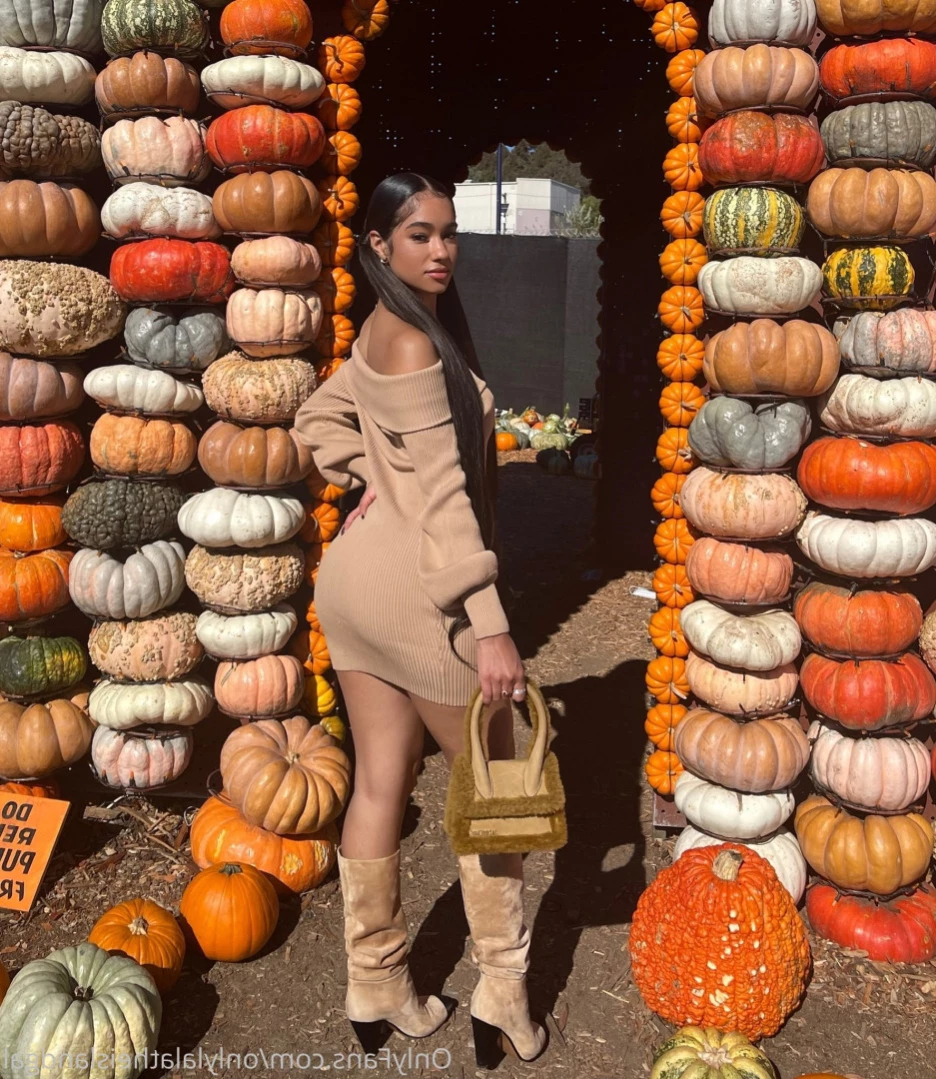 🎠Lala Baptiste🎡 [ onlylalatheislandgal ] Onlyfans leaked photo 14073705 on Hotleaks.tv