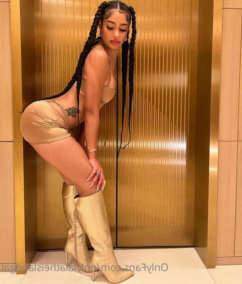 🎠Lala Baptiste🎡 [ onlylalatheislandgal ] Onlyfans leaked photo 14073765 on Hotleaks.tv