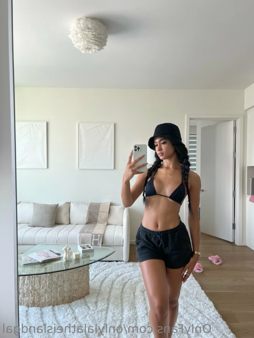 🎠Lala Baptiste🎡 [ onlylalatheislandgal ] Onlyfans leaked photo 14073789 on Hotleaks.tv