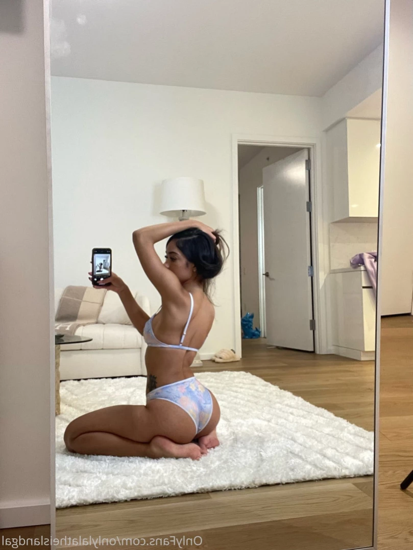 🎠Lala Baptiste🎡 [ onlylalatheislandgal ] Onlyfans leaked photo 14073804 on Hotleaks.tv