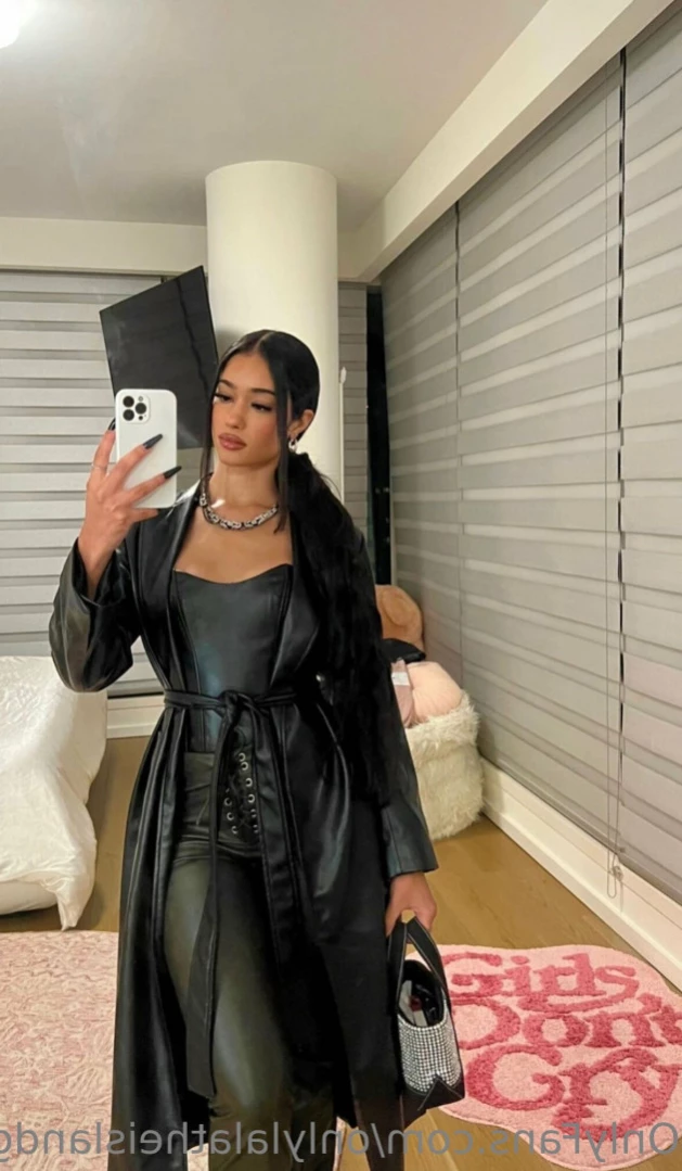 🎠Lala Baptiste🎡 [ onlylalatheislandgal ] Onlyfans leaked photo 14073887 on Hotleaks.tv