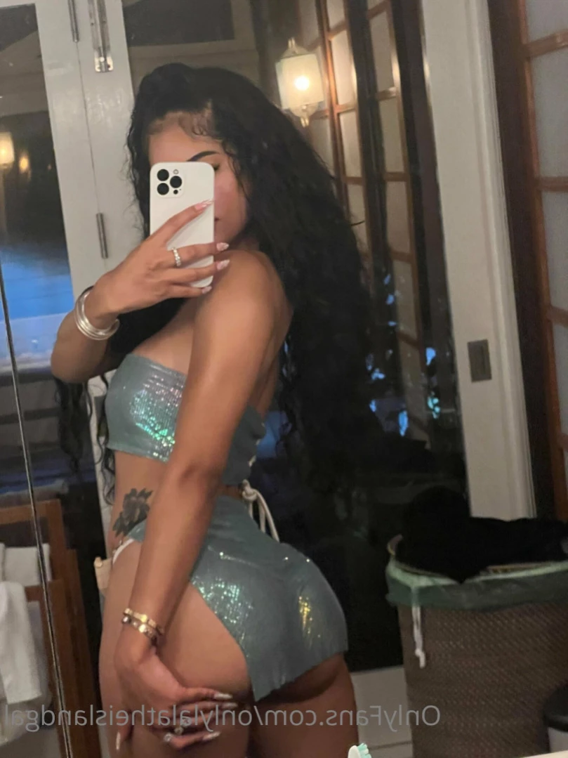 🎠Lala Baptiste🎡 [ onlylalatheislandgal ] Onlyfans leaked photo 14073941 on Hotleaks.tv