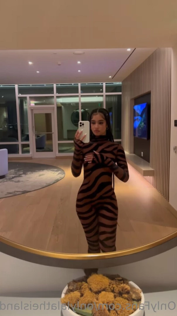 🎠Lala Baptiste🎡 [ onlylalatheislandgal ] Onlyfans leaked photo 14073957 on Hotleaks.tv