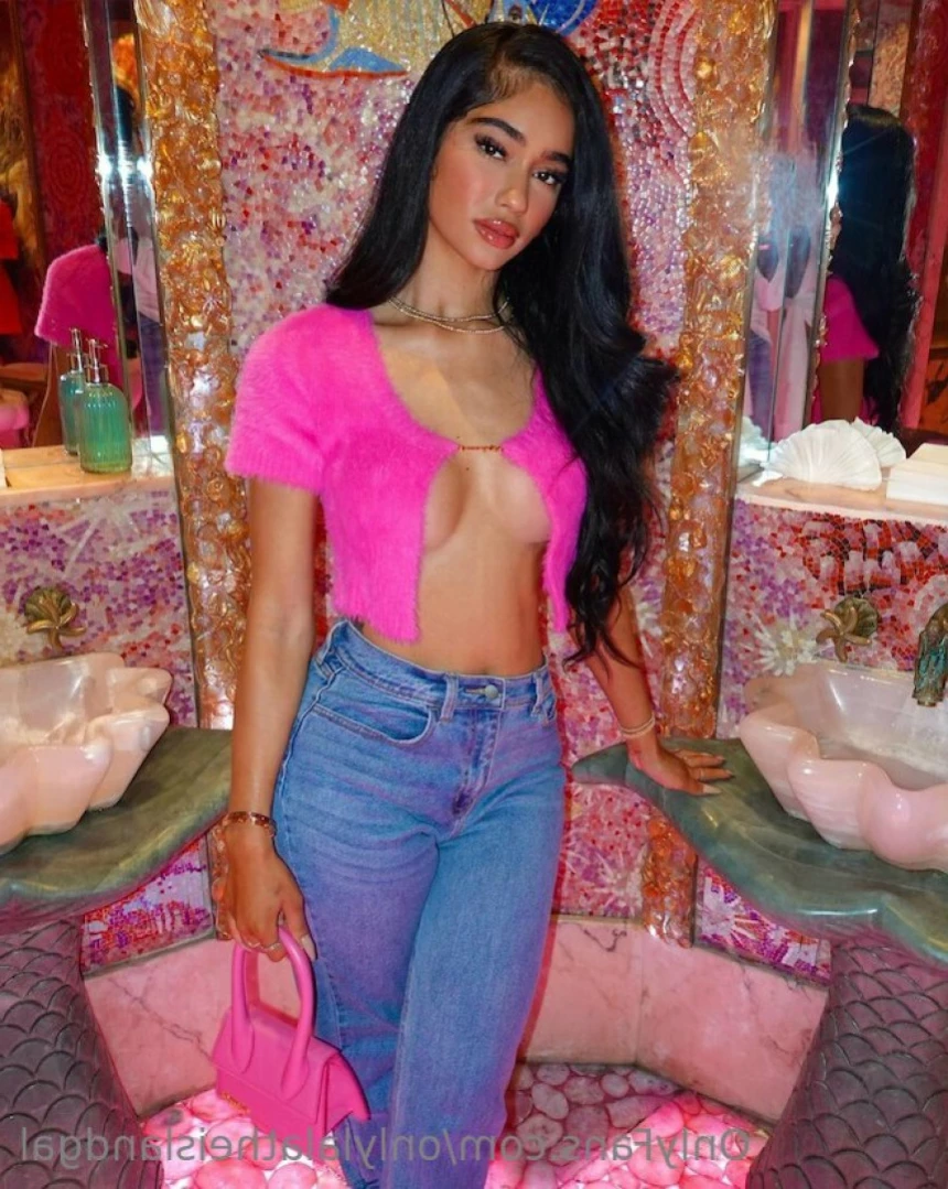 🎠Lala Baptiste🎡 [ onlylalatheislandgal ] Onlyfans leaked photo 14073964 on Hotleaks.tv