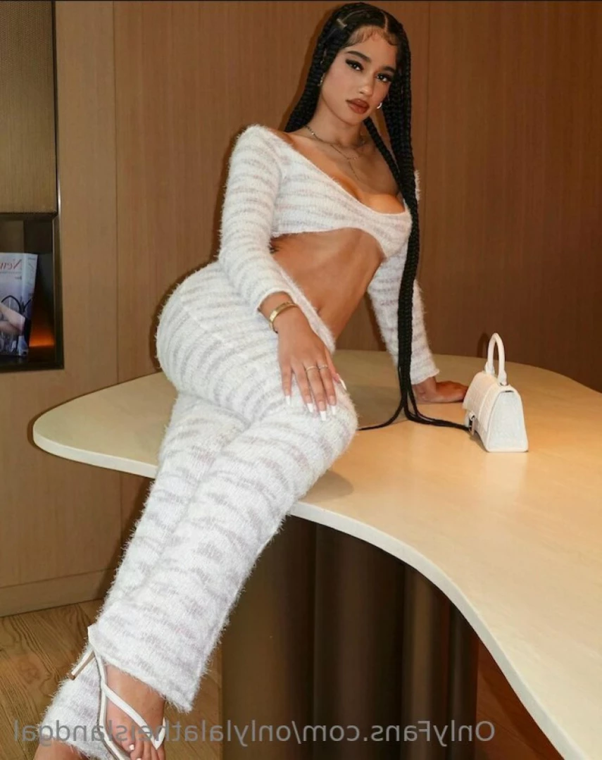 🎠Lala Baptiste🎡 [ onlylalatheislandgal ] Onlyfans leaked photo 14074023 on Hotleaks.tv