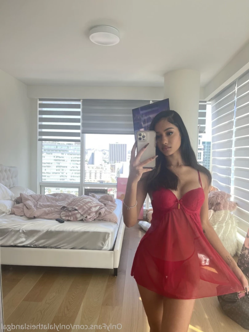 🎠Lala Baptiste🎡 [ onlylalatheislandgal ] Onlyfans leaked photo 14074192 on Hotleaks.tv