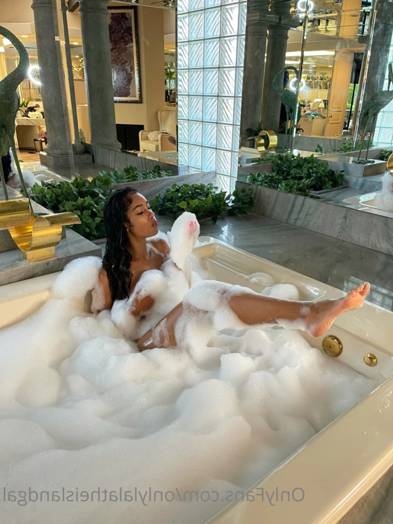🎠Lala Baptiste🎡 [ onlylalatheislandgal ] Onlyfans leaked photo 14074197 on Hotleaks.tv