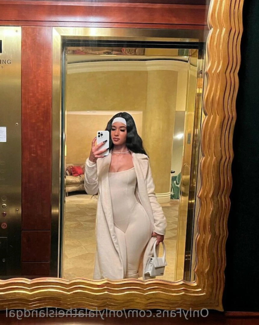 🎠Lala Baptiste🎡 [ onlylalatheislandgal ] Onlyfans leaked photo 14074213 on Hotleaks.tv