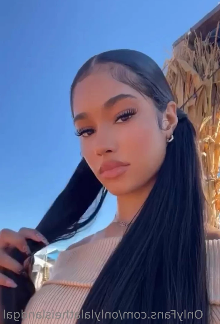 🎠Lala Baptiste🎡 [ onlylalatheislandgal ] Onlyfans leaked photo 14074365 on Hotleaks.tv