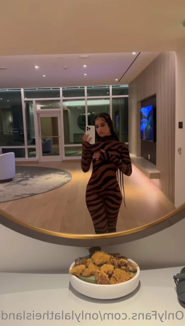 🎠Lala Baptiste🎡 [ onlylalatheislandgal ] Onlyfans leaked photo 14074456 on Hotleaks.tv