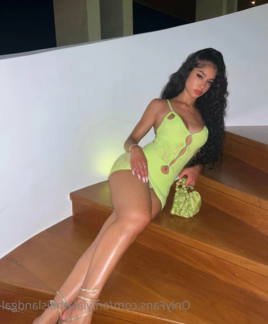 🎠Lala Baptiste🎡 [ onlylalatheislandgal ] Onlyfans leaked photo 14074519 on Hotleaks.tv