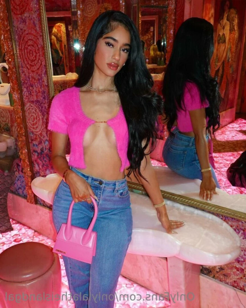 🎠Lala Baptiste🎡 [ onlylalatheislandgal ] Onlyfans leaked photo 14074634 on Hotleaks.tv