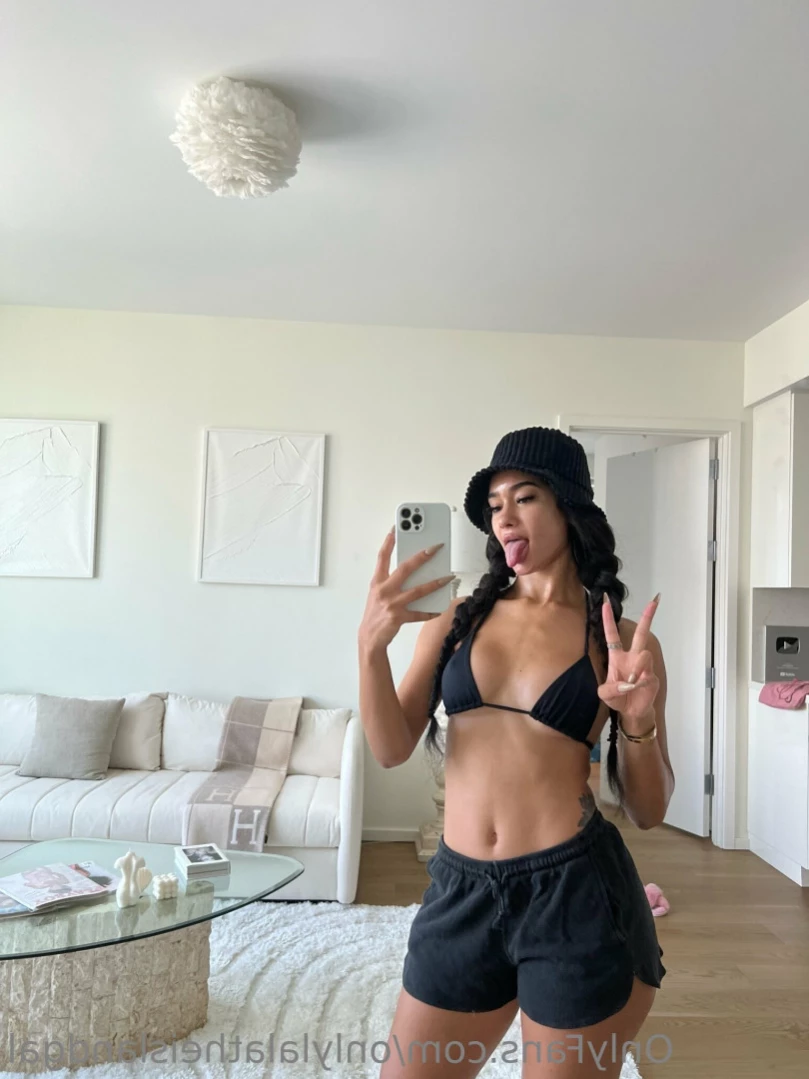 🎠Lala Baptiste🎡 [ onlylalatheislandgal ] Onlyfans leaked photo 14074740 on Hotleaks.tv