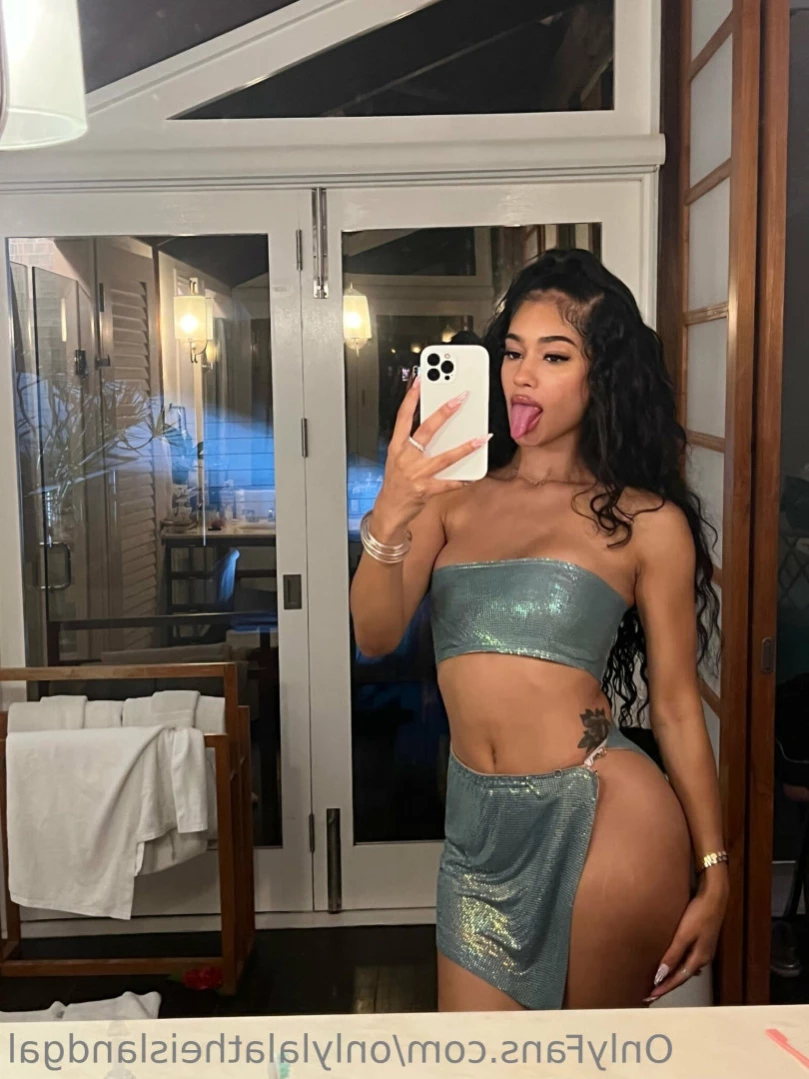 🎠Lala Baptiste🎡 [ onlylalatheislandgal ] Onlyfans leaked photo 14074990 on Hotleaks.tv