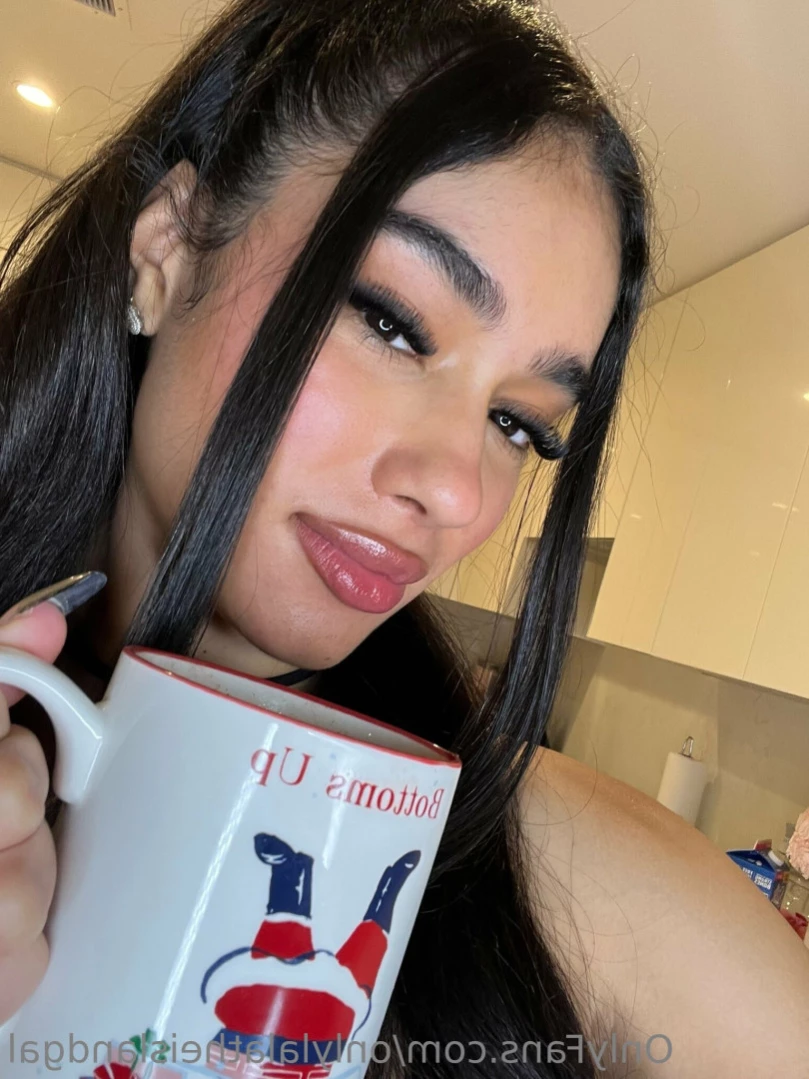 🎠Lala Baptiste🎡 [ onlylalatheislandgal ] Onlyfans leaked photo 14075005 on Hotleaks.tv