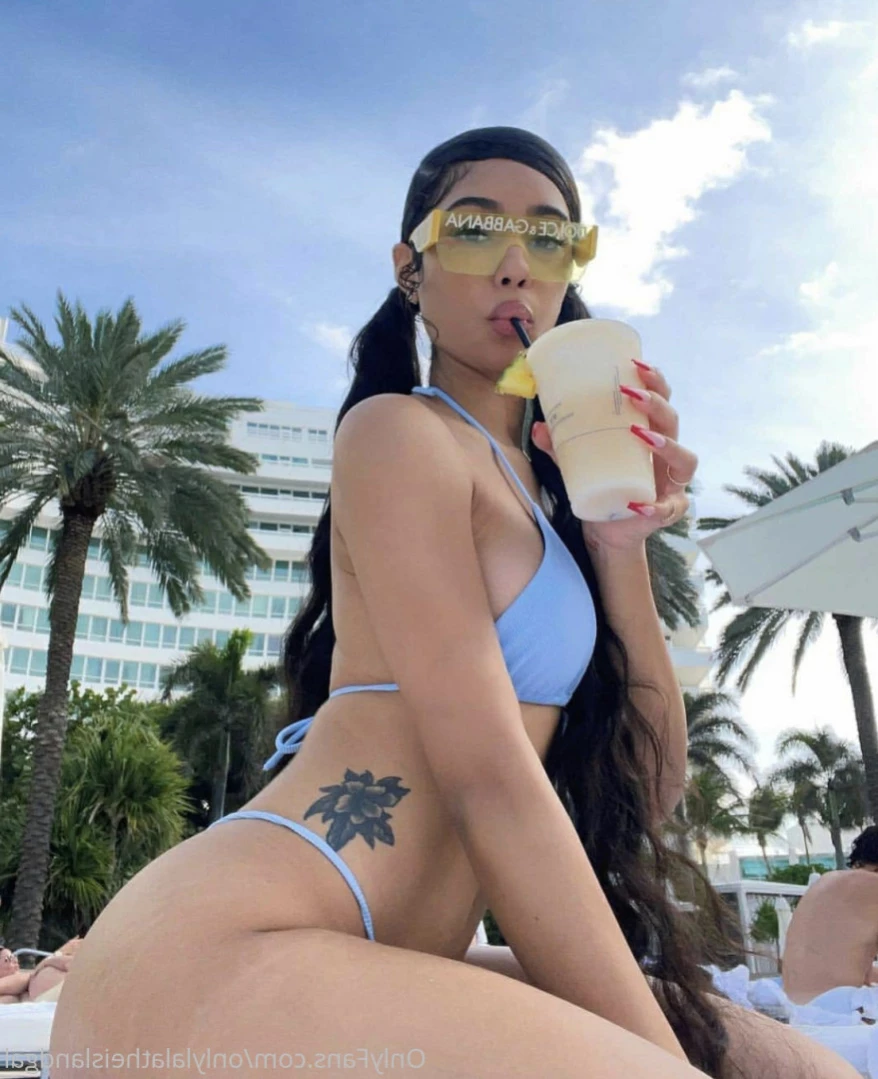 🎠Lala Baptiste🎡 [ onlylalatheislandgal ] Onlyfans leaked photo 14075062 on Hotleaks.tv