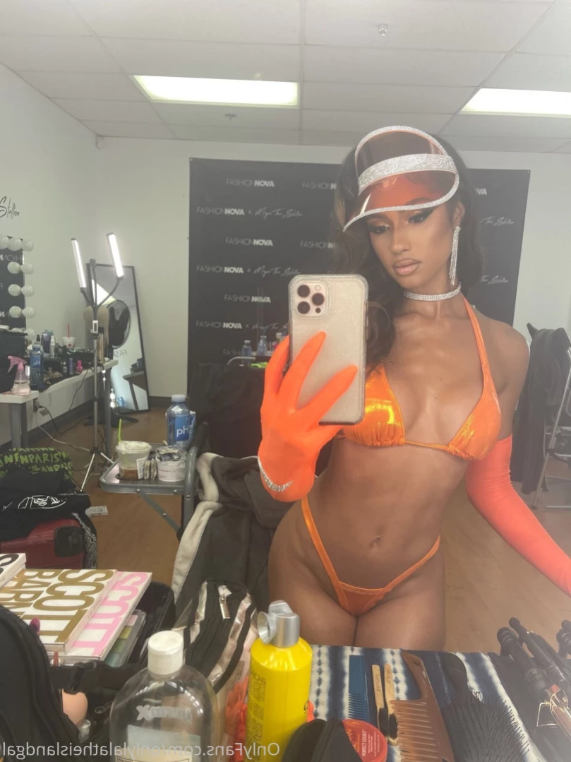 🎠Lala Baptiste🎡 [ onlylalatheislandgal ] Onlyfans leaked photo 14075281 on Hotleaks.tv