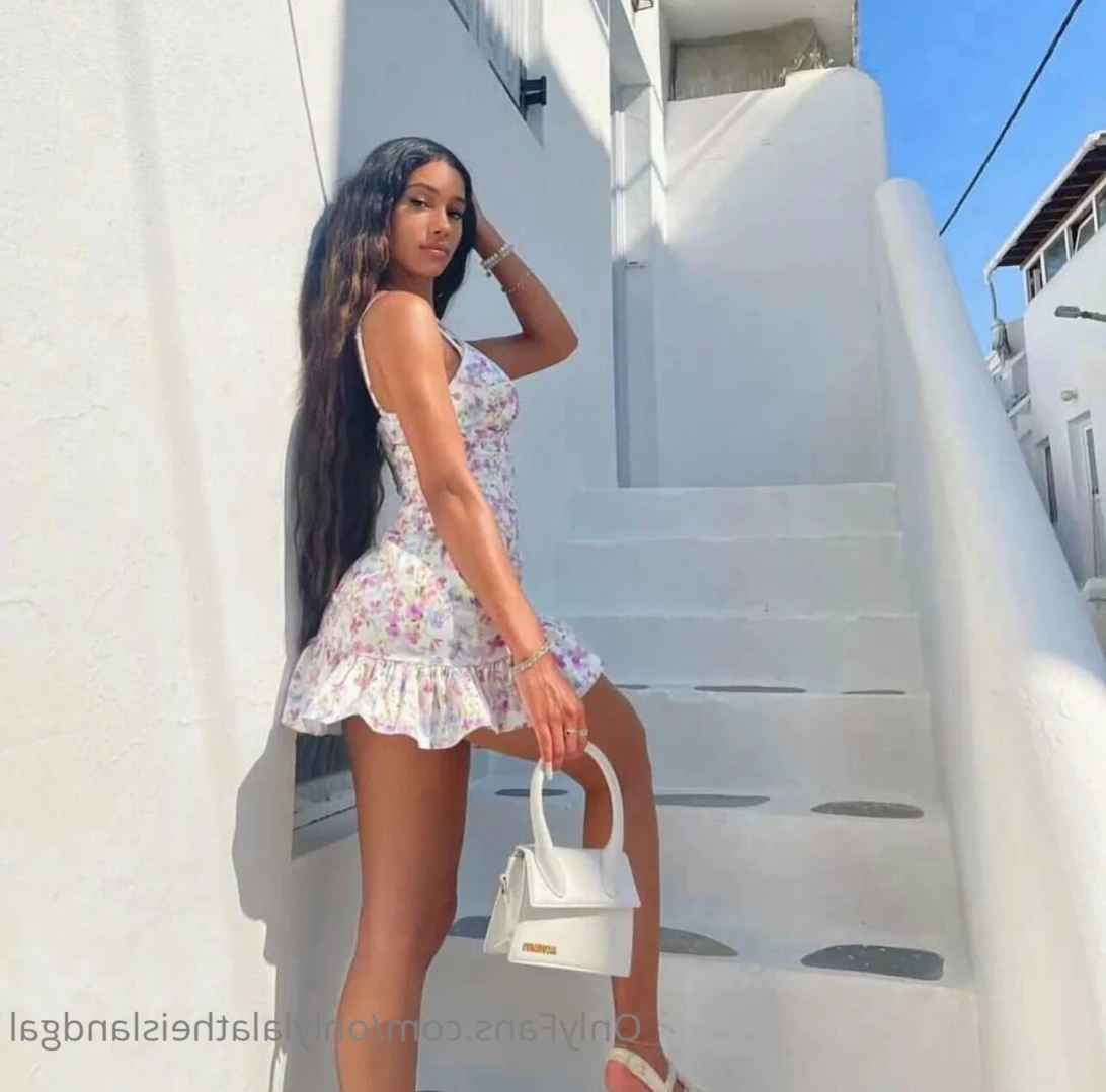 🎠Lala Baptiste🎡 [ onlylalatheislandgal ] Onlyfans leaked photo 14075464 on Hotleaks.tv