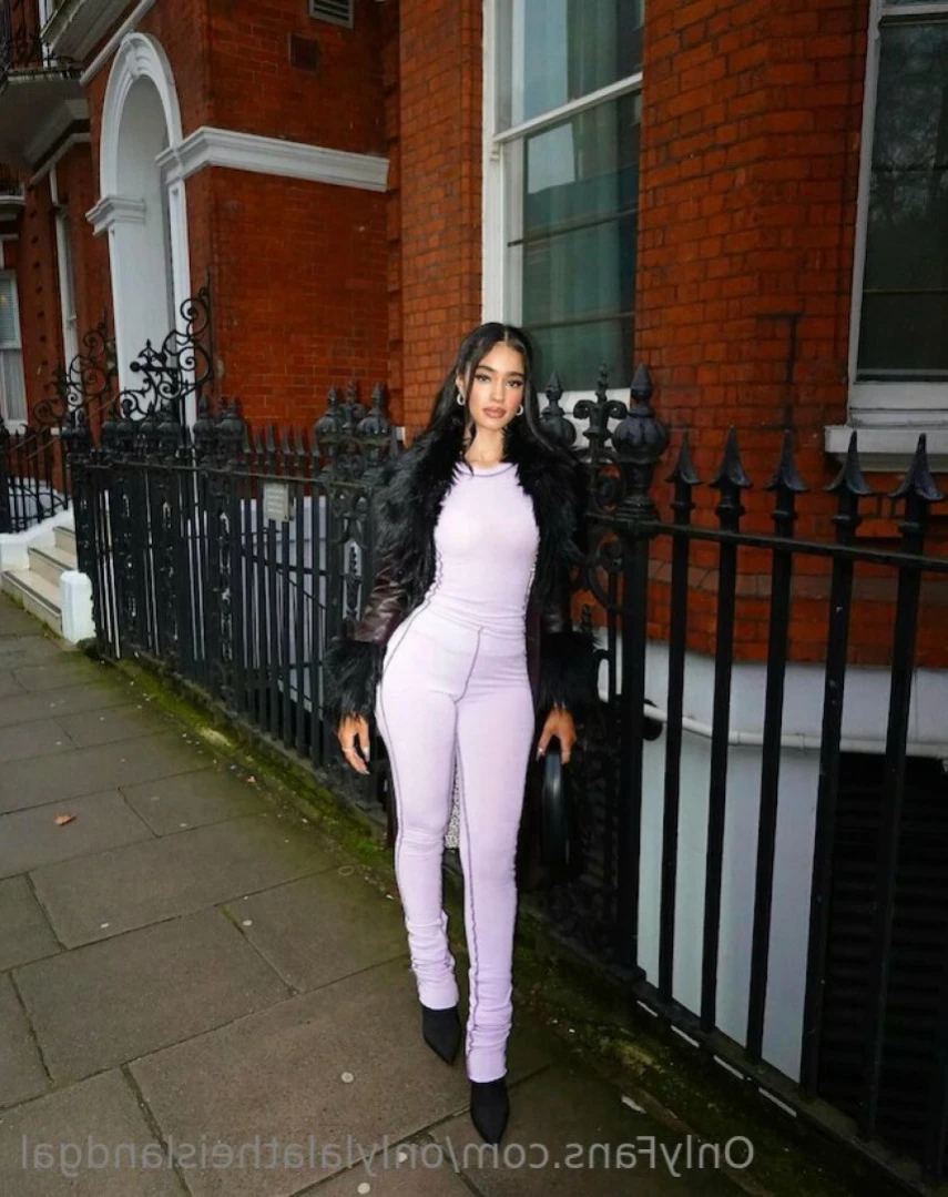 🎠Lala Baptiste🎡 [ onlylalatheislandgal ] Onlyfans leaked photo 14075533 on Hotleaks.tv