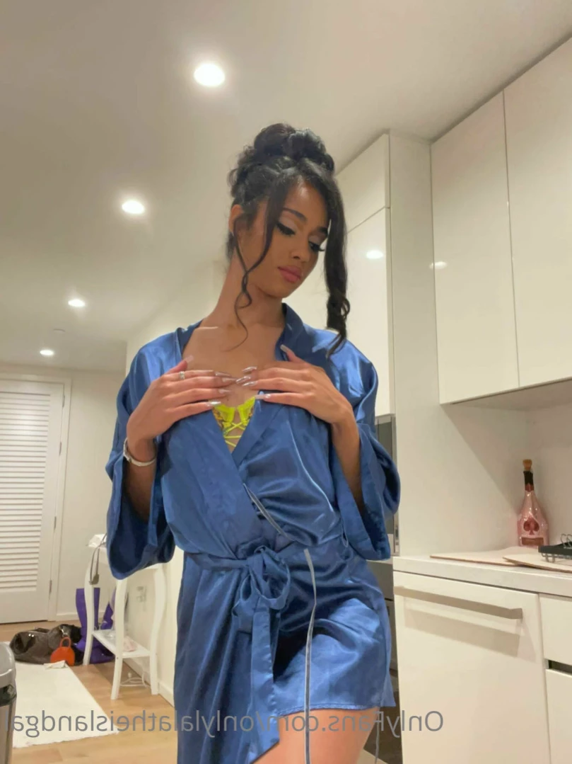 🎠Lala Baptiste🎡 [ onlylalatheislandgal ] Onlyfans leaked photo 14075550 on Hotleaks.tv