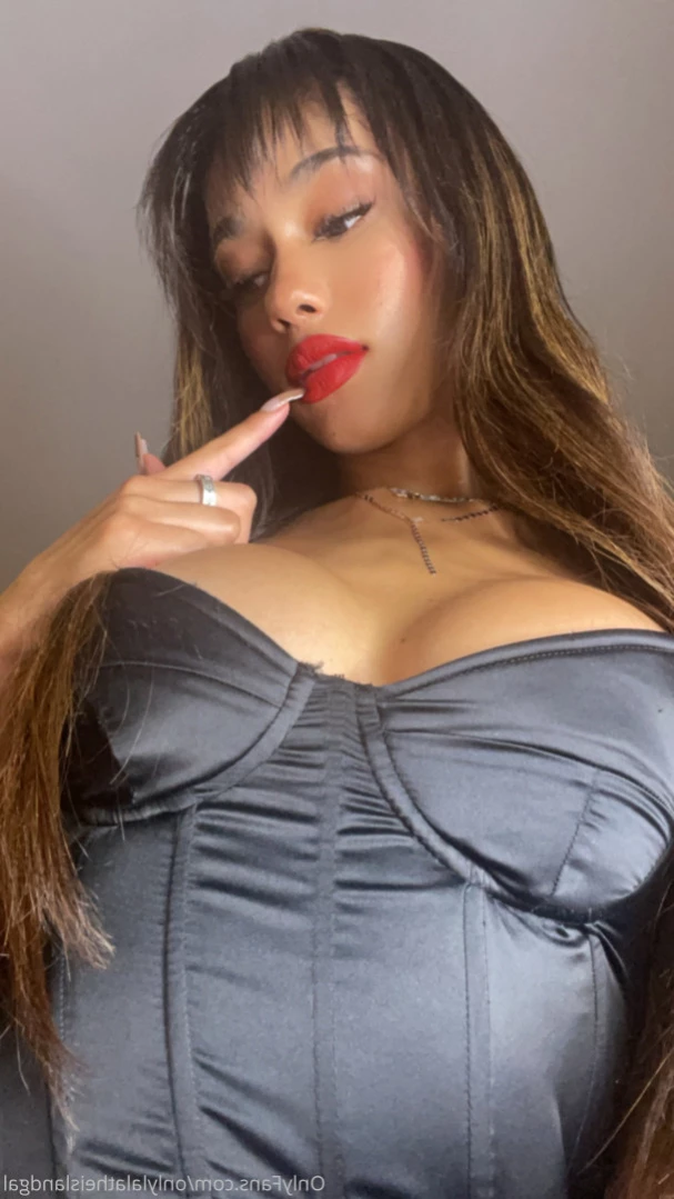 🎠Lala Baptiste🎡 [ onlylalatheislandgal ] Onlyfans leaked photo 14075857 on Hotleaks.tv
