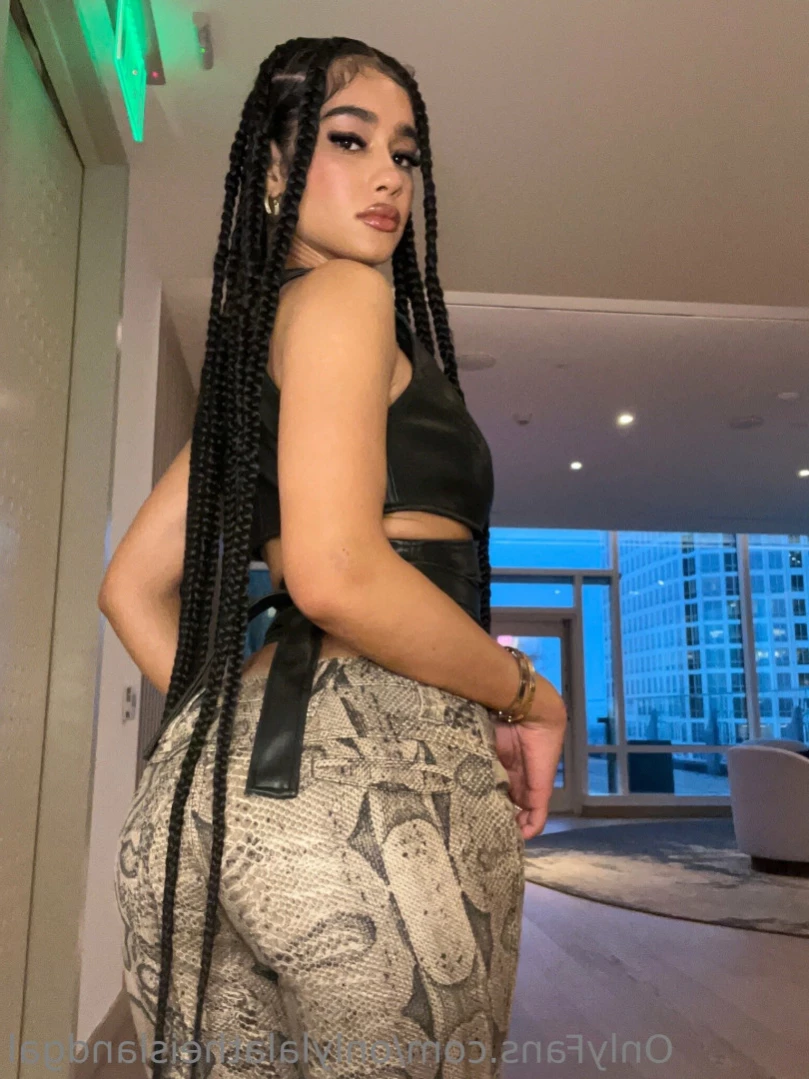🎠Lala Baptiste🎡 [ onlylalatheislandgal ] Onlyfans leaked photo 14075998 on Hotleaks.tv