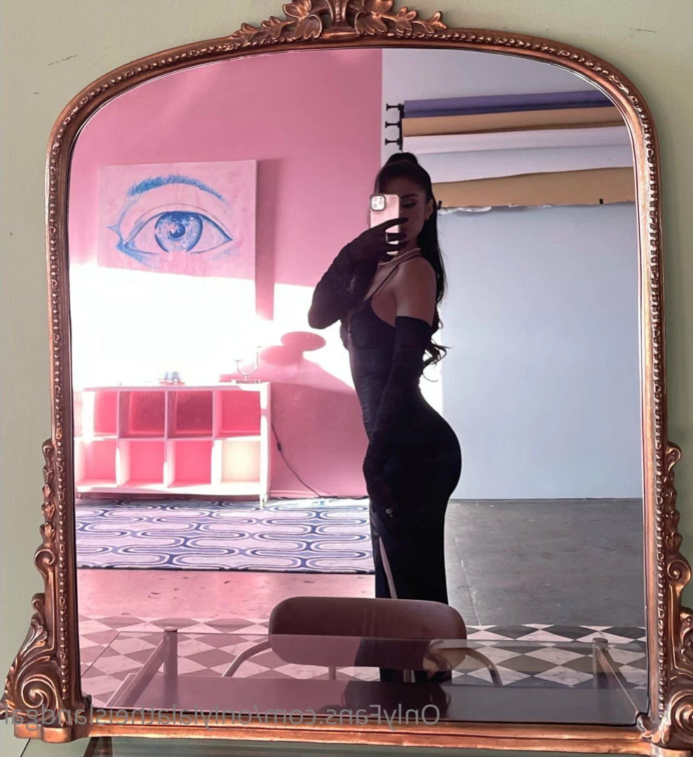 🎠Lala Baptiste🎡 [ onlylalatheislandgal ] Onlyfans leaked photo 14076012 on Hotleaks.tv