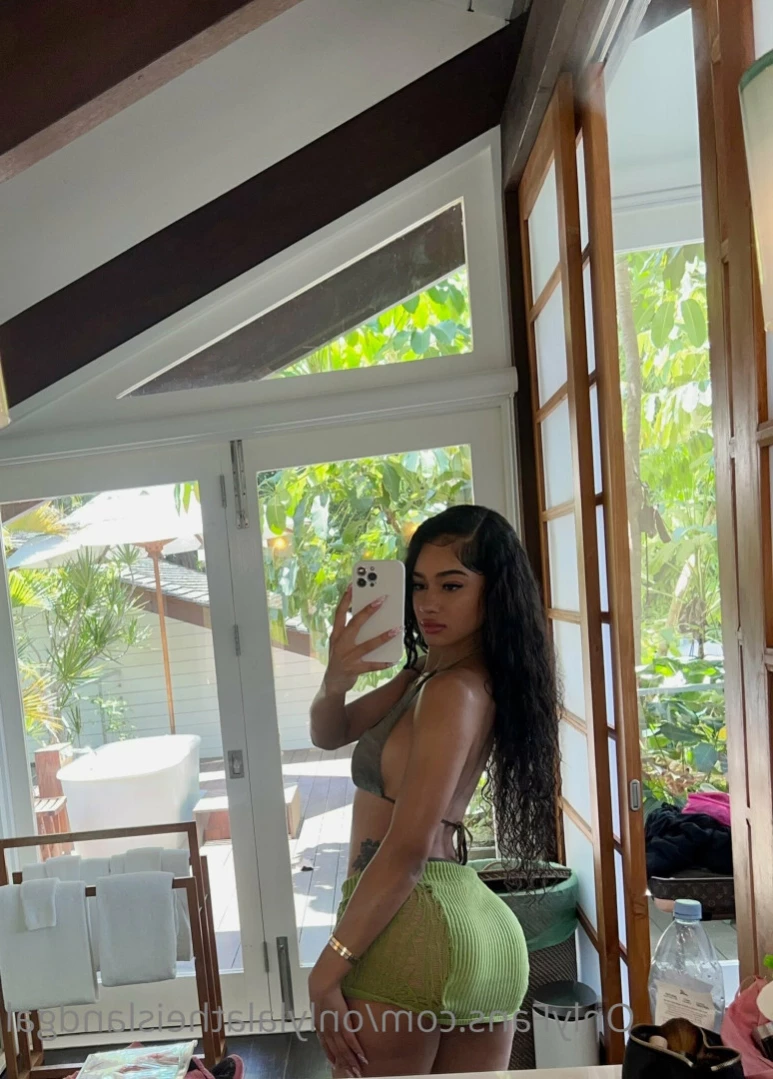 🎠Lala Baptiste🎡 [ onlylalatheislandgal ] Onlyfans leaked photo 14076295 on Hotleaks.tv