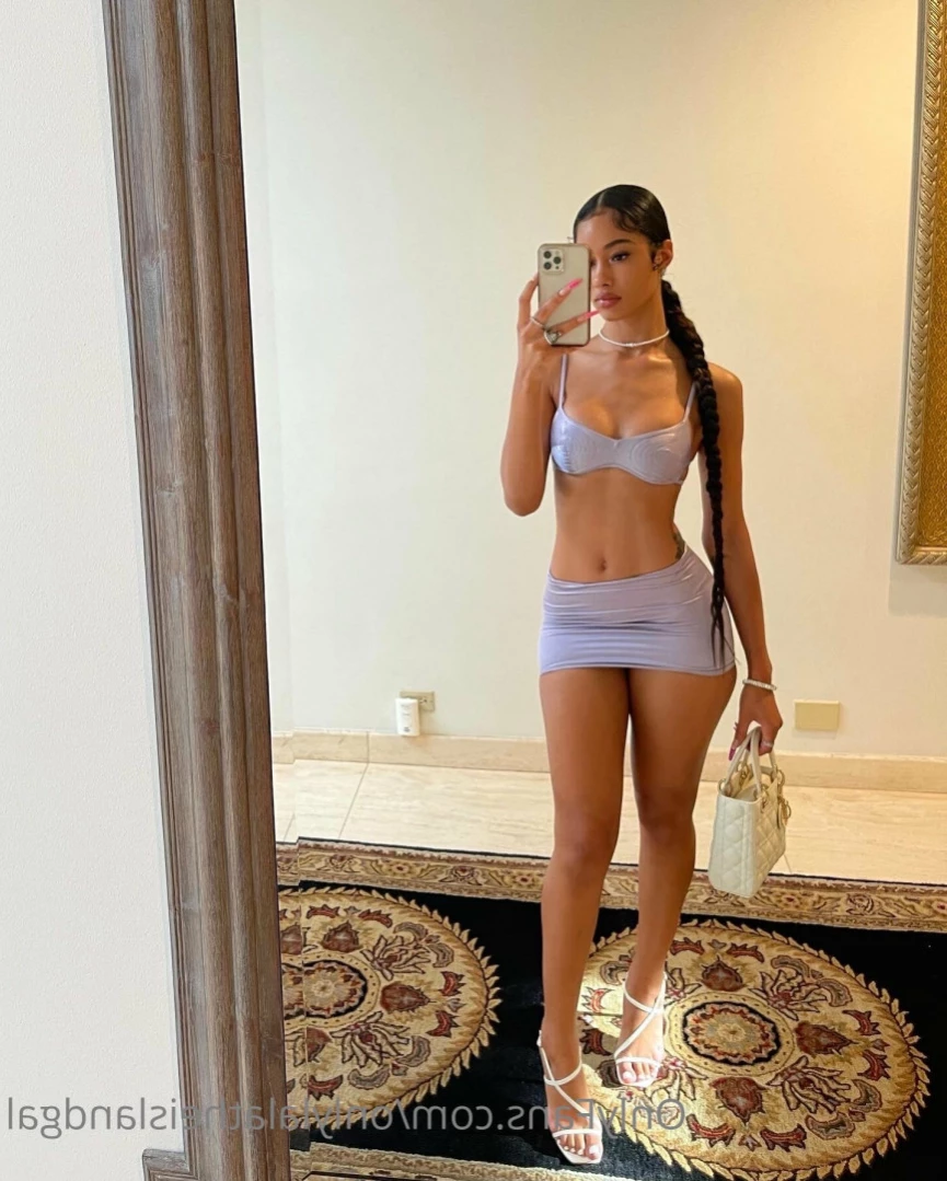 🎠Lala Baptiste🎡 [ onlylalatheislandgal ] Onlyfans leaked photo 14076314 on Hotleaks.tv