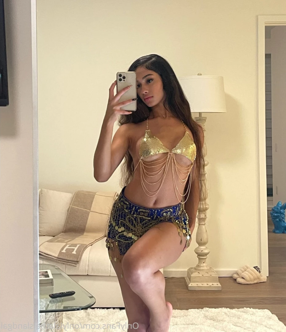 🎠Lala Baptiste🎡 [ onlylalatheislandgal ] Onlyfans leaked photo 14076467 on Hotleaks.tv