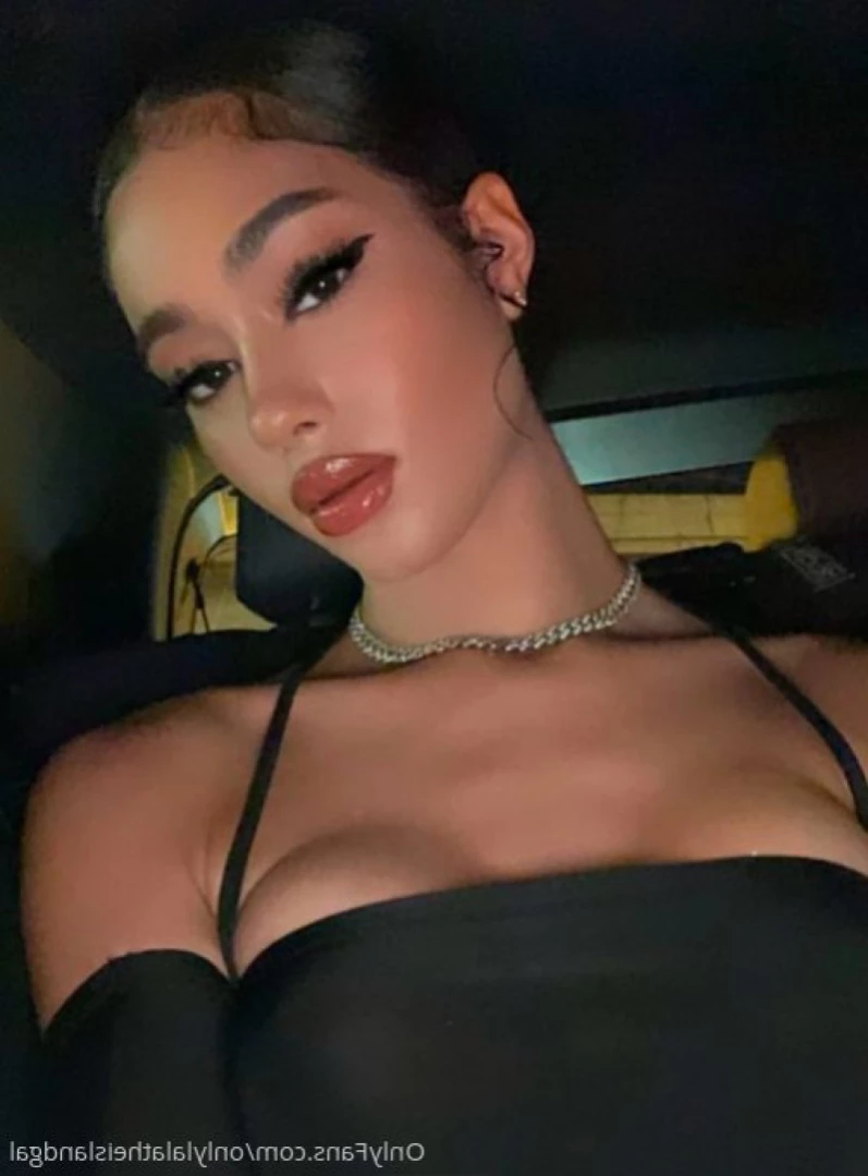 🎠Lala Baptiste🎡 [ onlylalatheislandgal ] Onlyfans leaked photo 14084250 on Hotleaks.tv